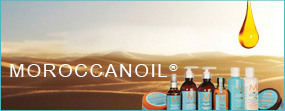 MOROCCAN OIL特集 MOROCCAN OIL特集