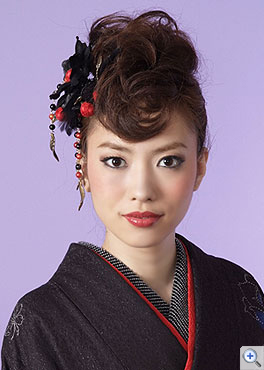NOBLE 美人・きれい系 NOBLE 美人・きれい系